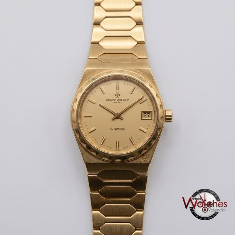 Vacheron Constantin