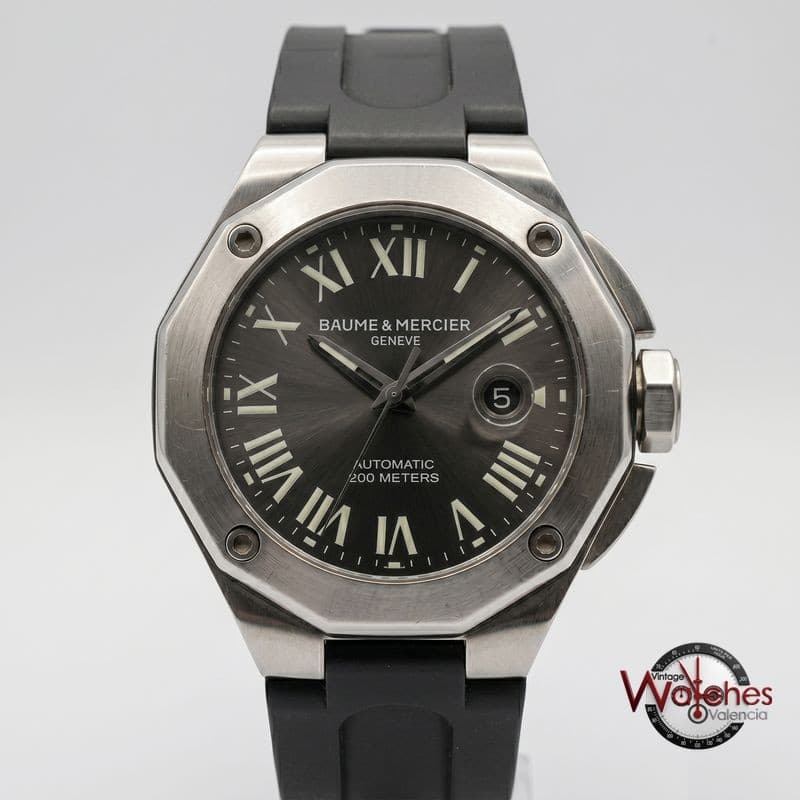 Baume & Mercier