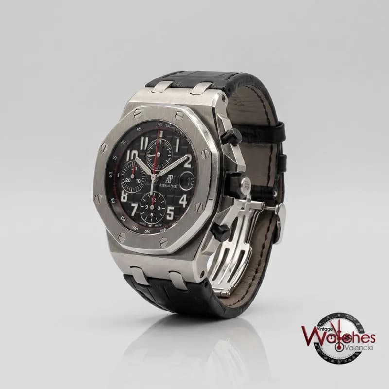 Audemars Piguet Royal Oak Offshore Chronograph de segunda mano