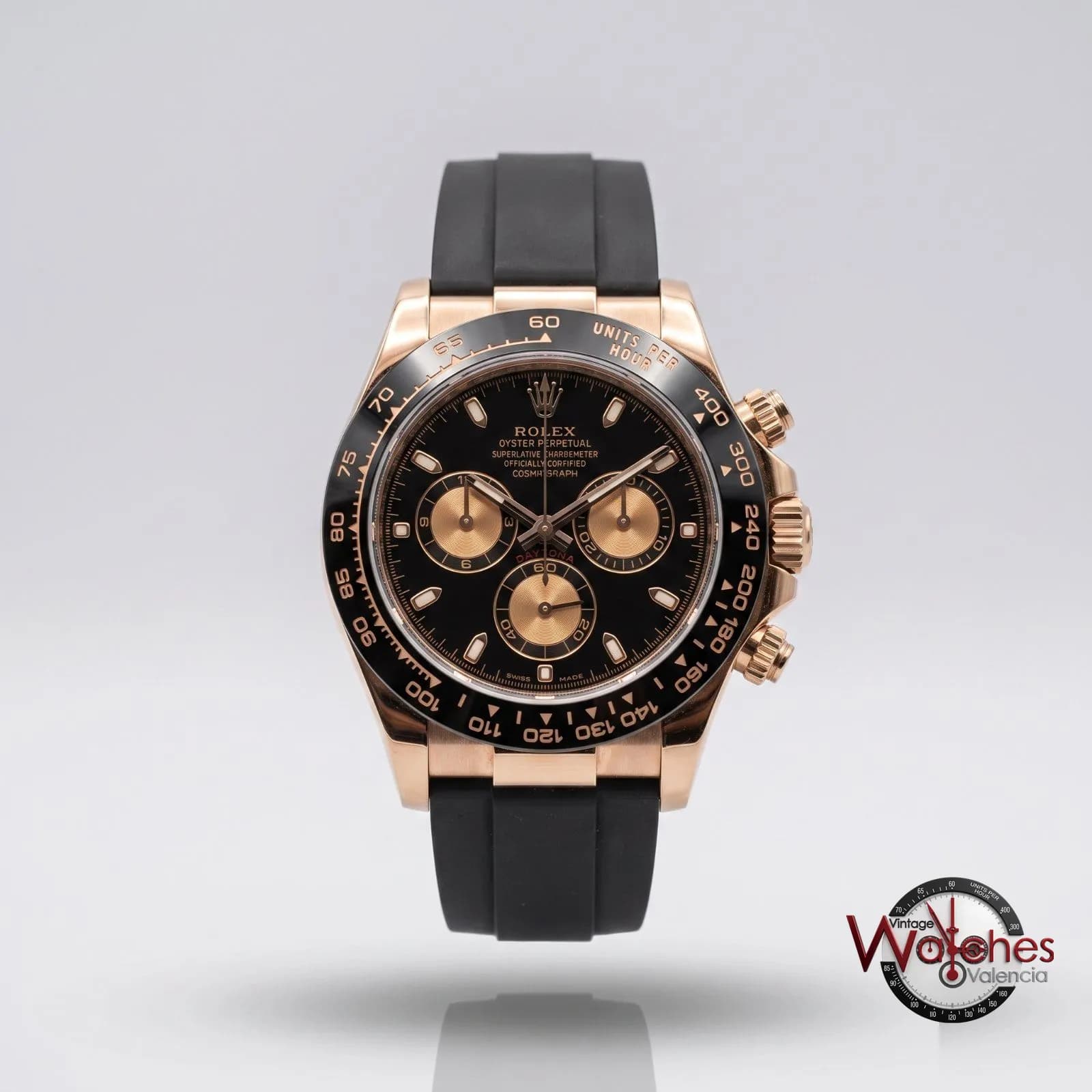 Rolex Cosmograph Daytona