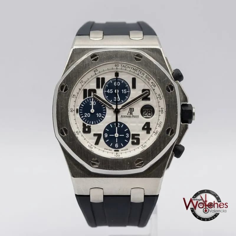 Audemars Piguet