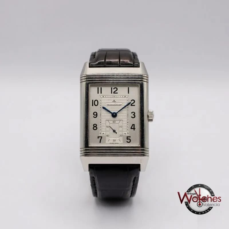 Jaeger-LeCoultre