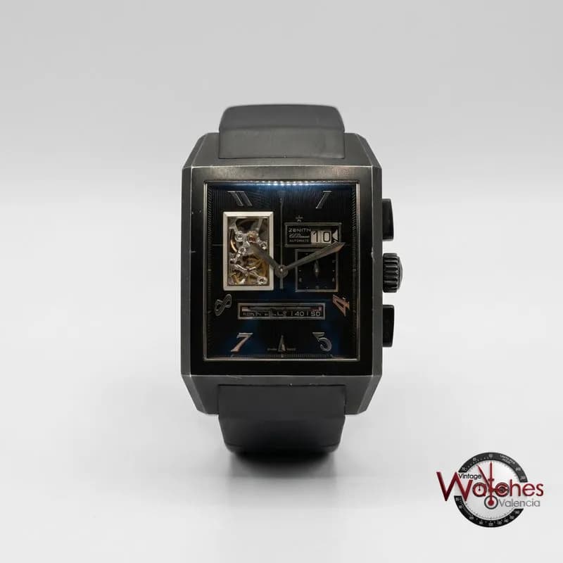 Zenith