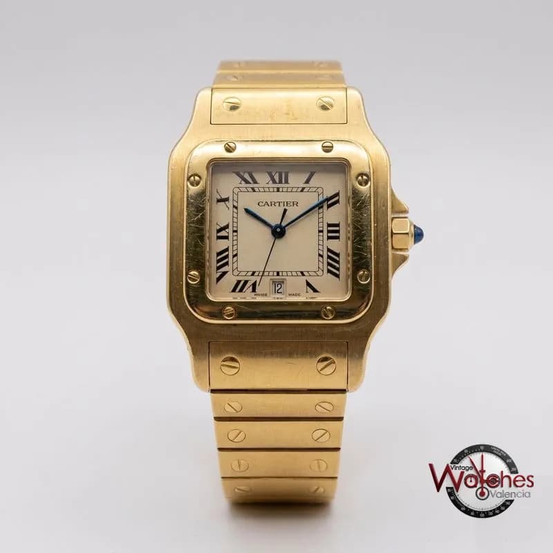 Cartier