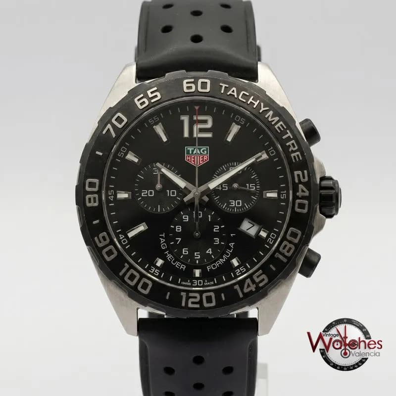 TAG Heuer Formula 1 Chronograph de segunda mano
